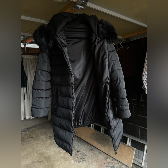 Jacket - Picture 1 of 2